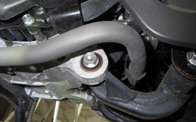 HONDA LEAD 125 JF45