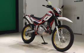 YAMAHA SEROW 250 Gen.3 DG31J