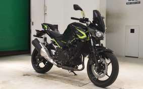 KAWASAKI Z400 Gen.2 2020 EX400G