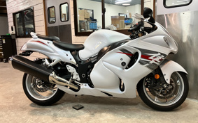 SUZUKI GSX1300R HAYABUSA 2014 GX72A