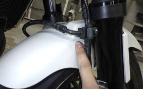 HONDA CB1300SB SUPER BOLDOR EP 2017 SC54