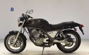 YAMAHA SRX400 Gen.2 1987 1JL