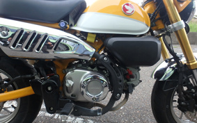 HONDA MONKEY 125ABS JB02
