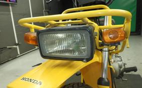 HONDA MOTRA AD05