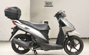 SUZUKI ADDRESS 110 CE47A