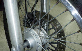 SUZUKI ST250E NJ4CA
