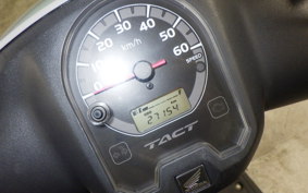 HONDA TACT Basket 2021 AF79