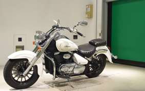SUZUKI INTRUDER 400 Classic 2013 VK56A