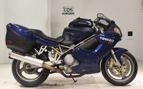 DUCATI ST2