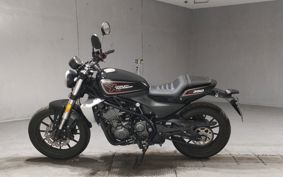 HARLEY X350 2023 W3C