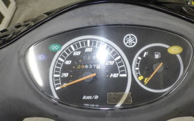 YAMAHA AXIS 125 TREET SE53J