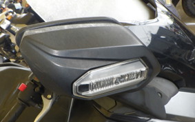 HONDA FORZA 250 MF13