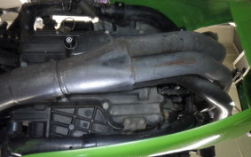 KAWASAKI ZRX400 2001 ZR400E