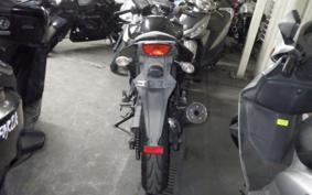 KAWASAKI NINJA 250R 2022 EX250K