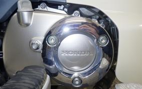 HONDA C125 SUPER CUB 2016 JA48