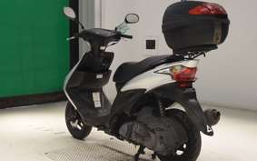 SUZUKI ADDRESS V125 S