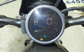 HONDA REBEL 250 S 2026 MC49