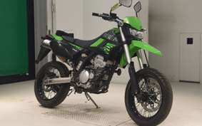 KAWASAKI KLX250D TRACKER X LX250V