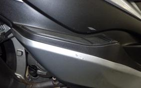 SUZUKI SKYWAVE 400 S 3 2009 CK44A