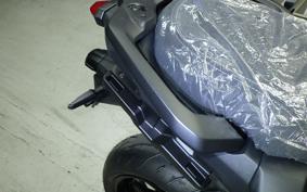 YAMAHA TRACER 9 GT 2026 RN99J