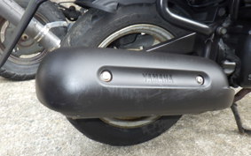 YAMAHA JOG Gen.5 SA36J