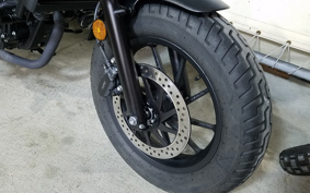 HONDA REBEL 250  S E-clutch MC49