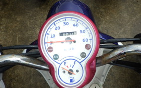 YAMAHA VINO 50 SA37J