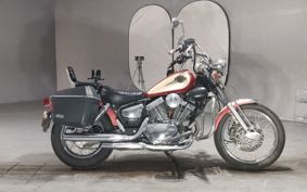 YAMAHA VIRAGO250S 3DM