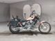 Фото Yamaha VIRAGO250S с японского аукциона