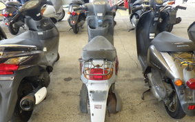 YAMAHA JOG POCHE SA08J
