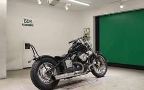 YAMAHA DRAGSTAR 400 2005 VH01J