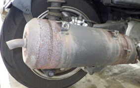 SYM RV125 I Type