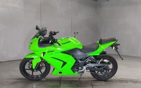 KAWASAKI NINJA250R EX250K