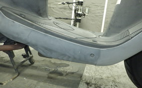 SUZUKI LET's 2 2012 CA1PA