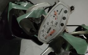 SUZUKI ADDRESS V50 CA44A