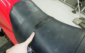 KAWASAKI GPZ250 EX250C