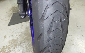 YAMAHA TRACER 9 GT+ 2023 RN70J