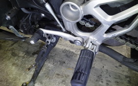 YAMAHA NIKEN GT 2020 RN58J