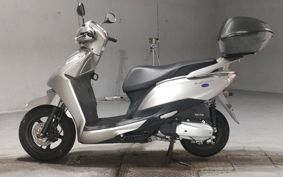 HONDA LEAD 125 JF45