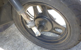 SUZUKI ADDRESS V50 Gen.2 CA44A