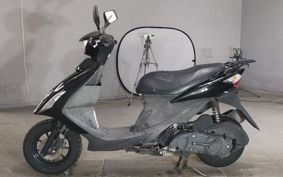 SUZUKI ADDRESS V125 CF4MA