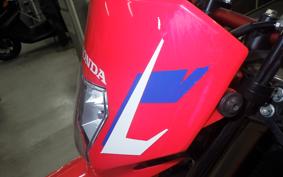 HONDA CRF250L MD47