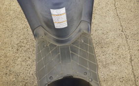 SUZUKI LET's 4 CA41A