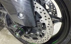 KAWASAKI NINJA H2 SX SE 2019 ZXT02A