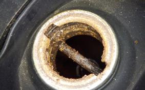 HONDA DIO Gen.6 AF68