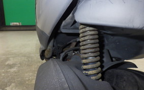 SUZUKI LET's 2 G 2002 CA1PA