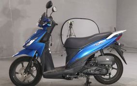 SUZUKI ADDRESS V110 CE47A
