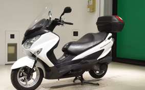 SUZUKI SKYWAVE 200 (Burgman 200) 2005 CH41A