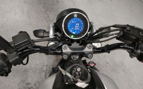 YAMAHA XSR155 RG63