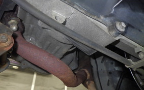 HONDA LEAD 100 1992 JF06